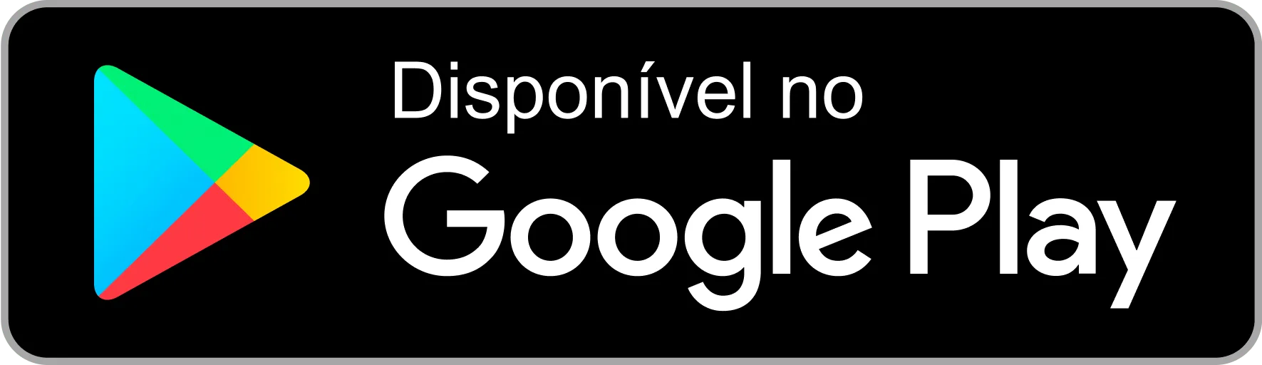 Disponível no Google Play