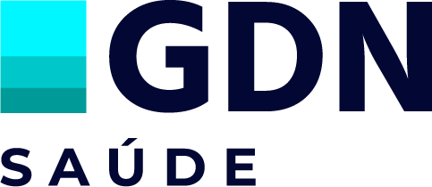 GDN Saúde Logo